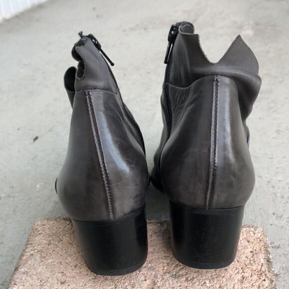 Paul Green ankle booties - Picture 5 of 7